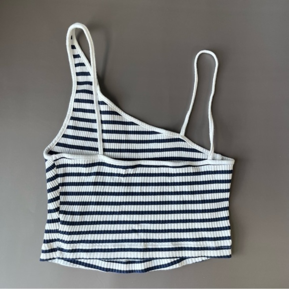 Zara Crop Top Sz: S - Picture 3 of 6